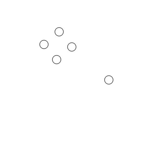 Conditioning frame