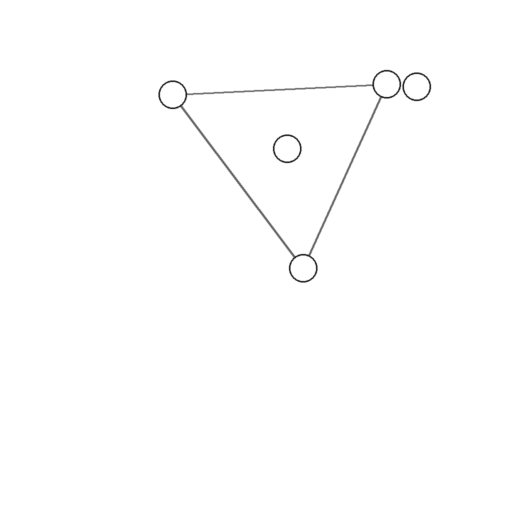 Conditioning frame
