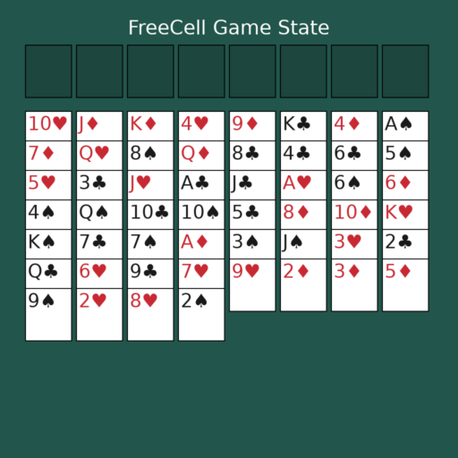 Conditioning frame