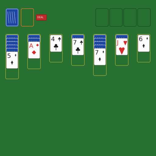 Conditioning frame