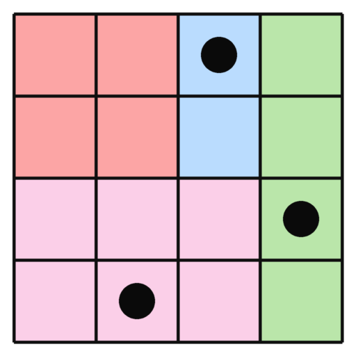 Conditioning frame