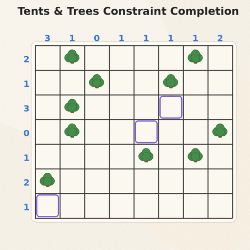 Conditioning frame
