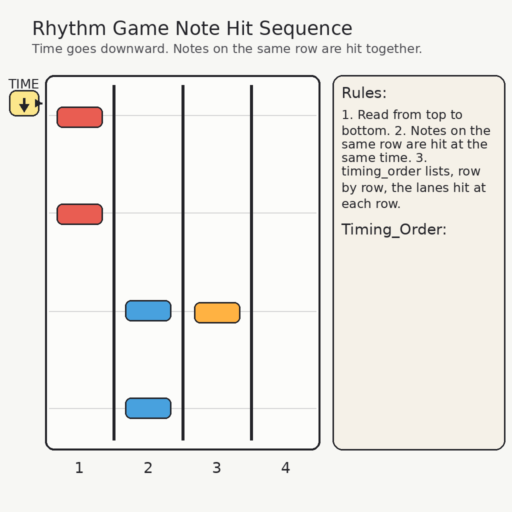 Conditioning frame