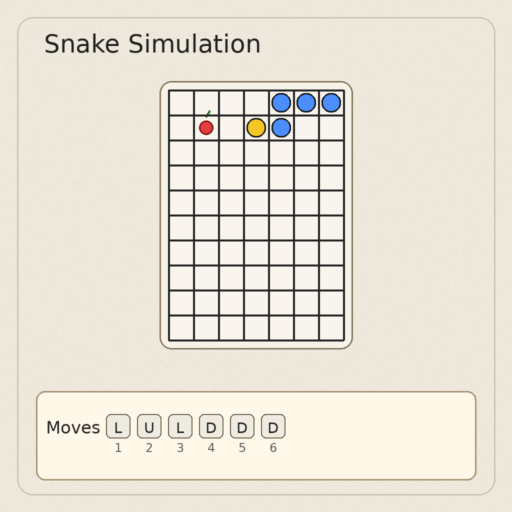 Conditioning frame