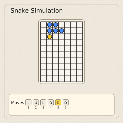 Reasoning step 5