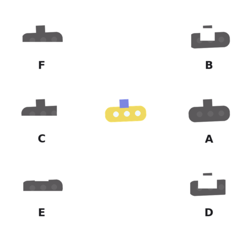 Conditioning frame