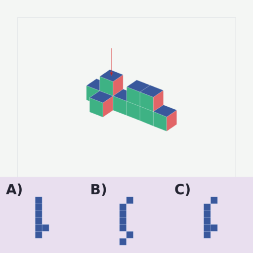 Conditioning frame