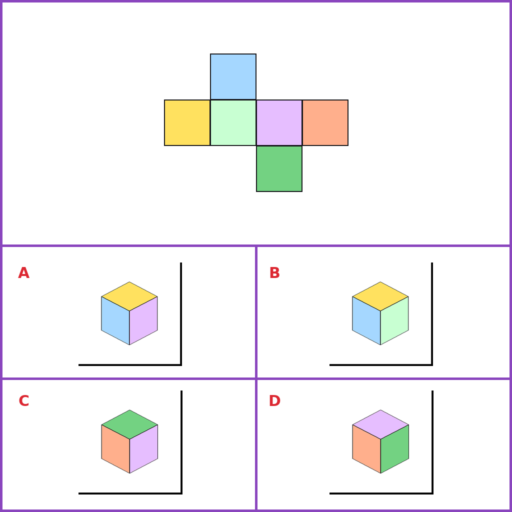 Conditioning frame