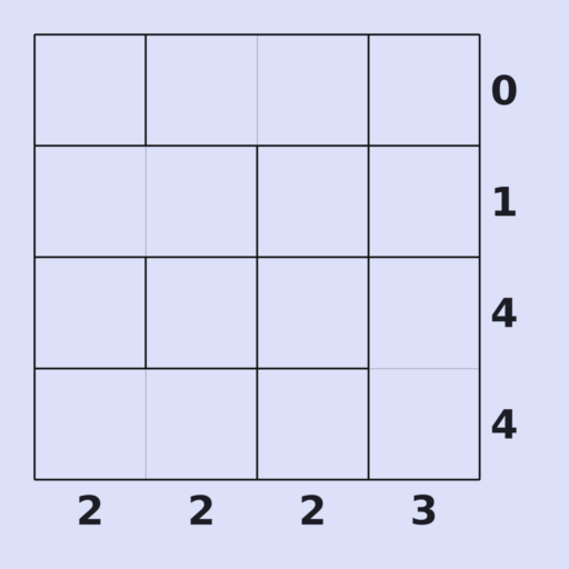 Conditioning frame