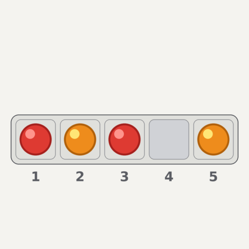 Reasoning step 1
