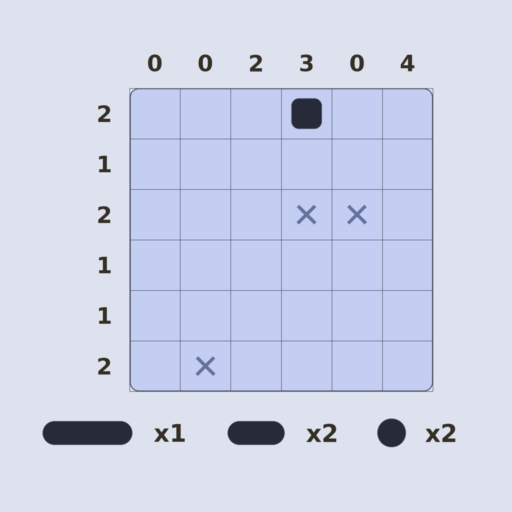 Conditioning frame