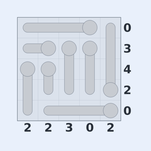 Conditioning frame