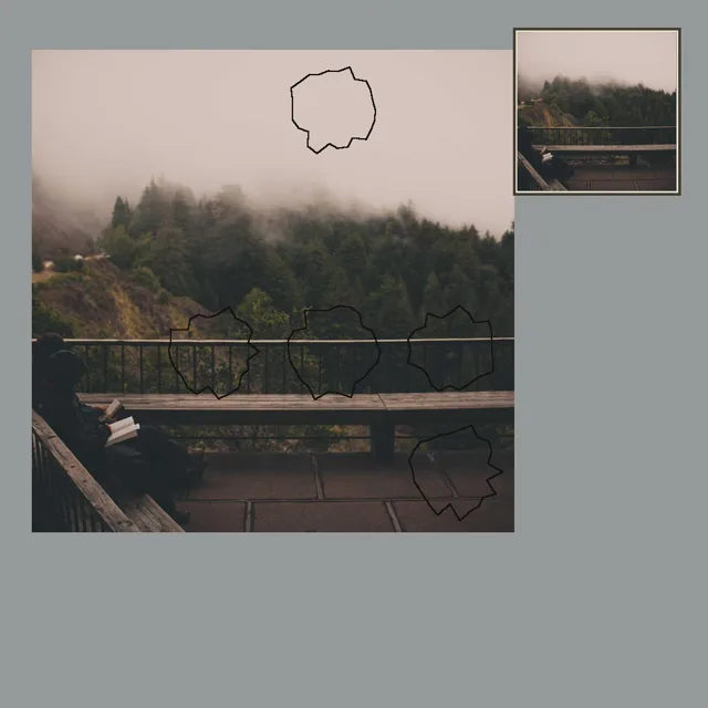 Last Frame
