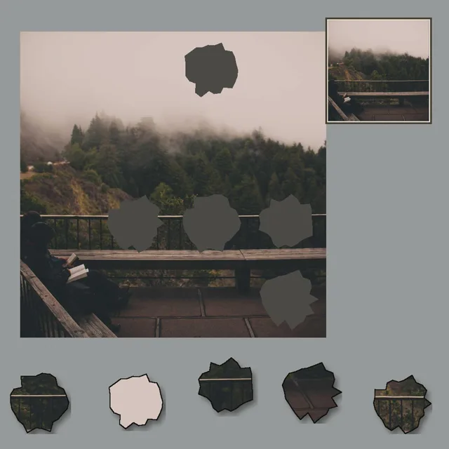 First Frame